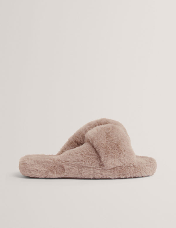 KNOTSY | LIGHT GREY