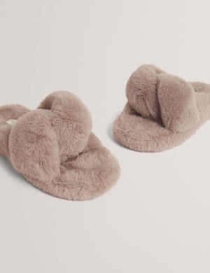 KNOTSY | LIGHT GREY