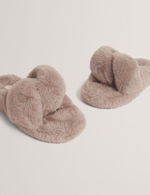 KNOTSY | LIGHT GREY