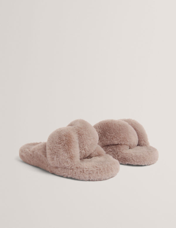 KNOTSY | LIGHT GREY