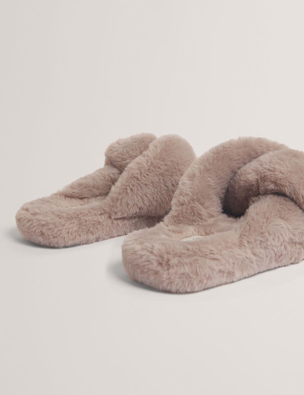 KNOTSY | LIGHT GREY