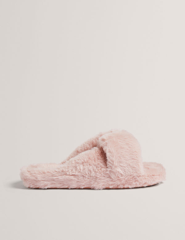 KNOTSY | PALE PINK