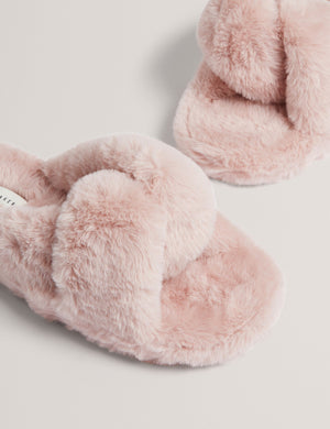 KNOTSY | PALE PINK
