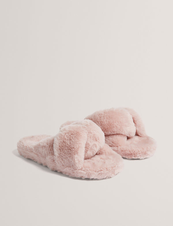 KNOTSY | PALE PINK