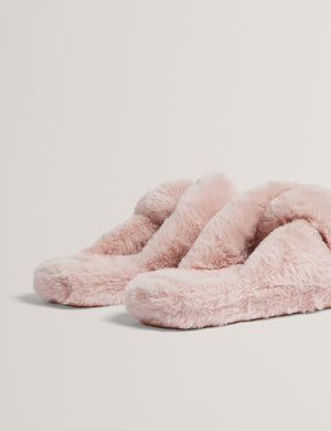 KNOTSY | PALE PINK