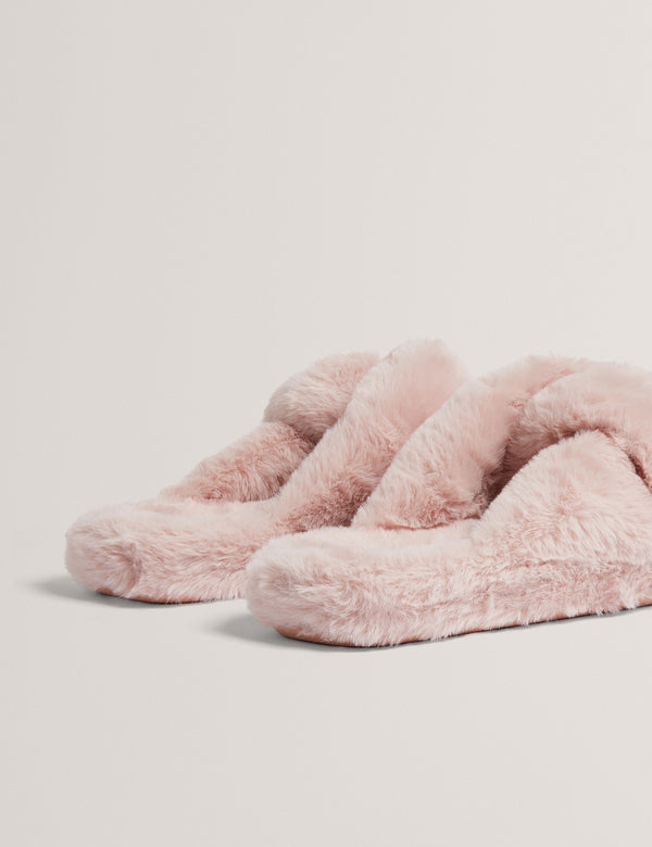 KNOTSY | PALE PINK
