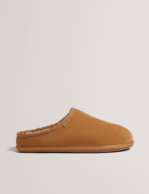 SHIMSY | BROWN