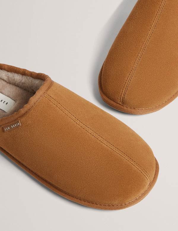 SHIMSY | BROWN