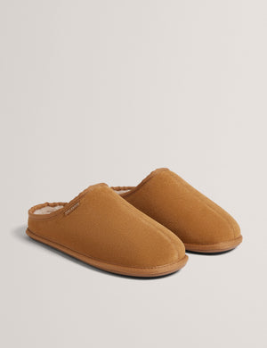 SHIMSY | BROWN