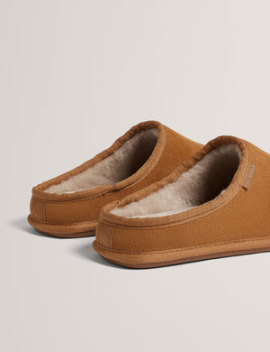 SHIMSY | BROWN