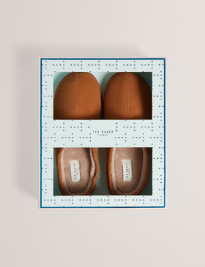 SHIMSY | BROWN