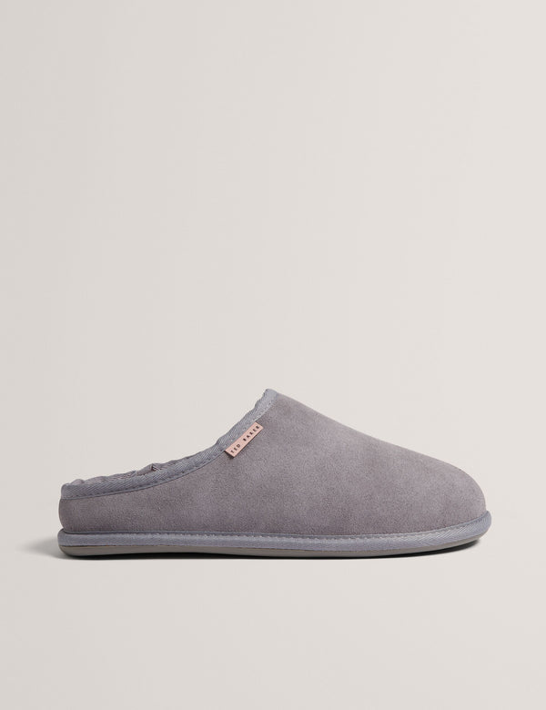 SHIMSY | LIGHT GREY