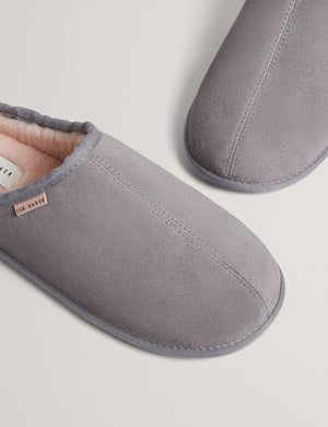 SHIMSY | LIGHT GREY