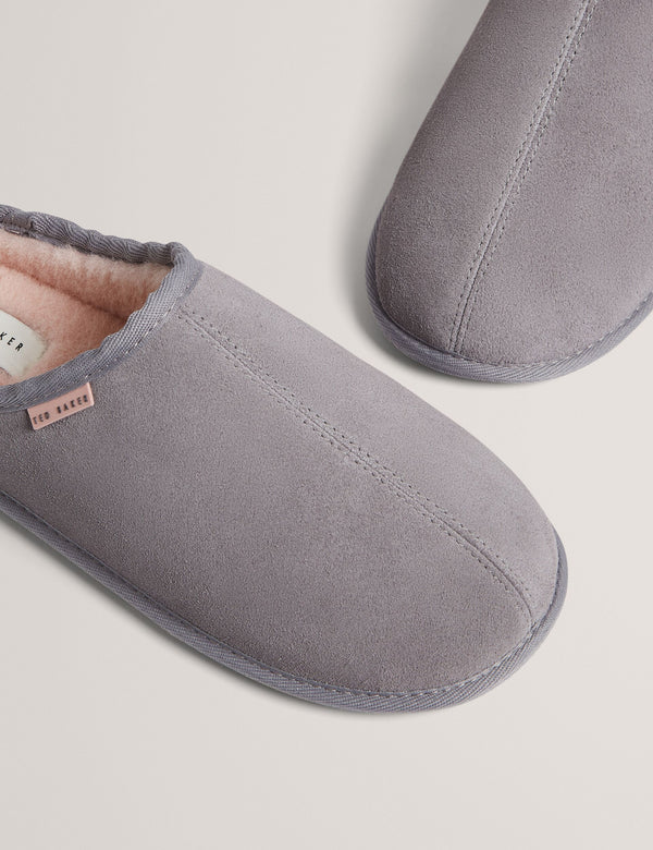 SHIMSY | LIGHT GREY