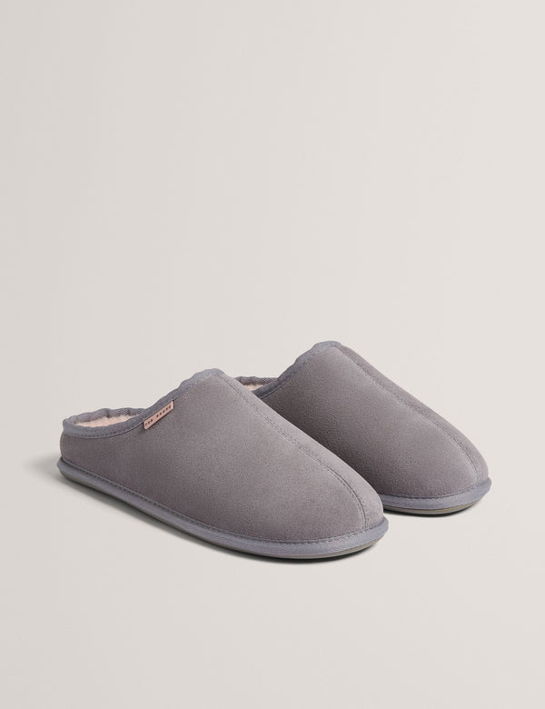SHIMSY | LIGHT GREY