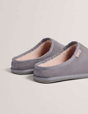 SHIMSY | LIGHT GREY