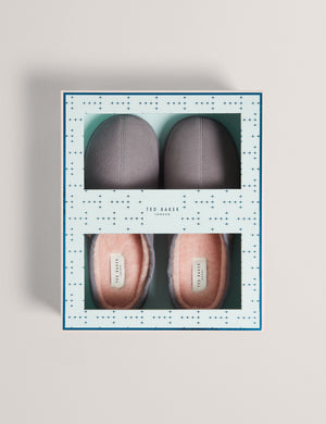 SHIMSY | LIGHT GREY