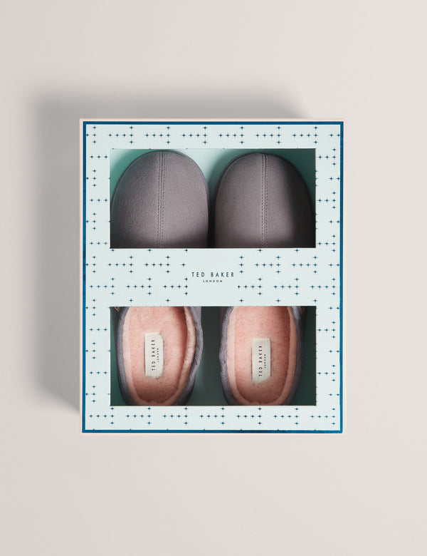 SHIMSY | LIGHT GREY