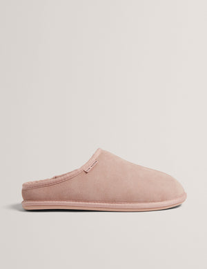 SHIMSY | PALE PINK