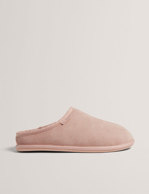 SHIMSY | PALE PINK