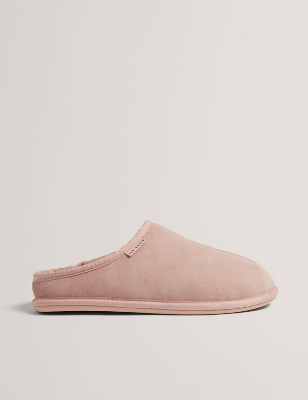 SHIMSY | PALE PINK