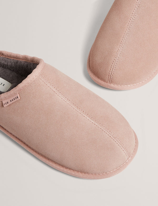 SHIMSY | PALE PINK