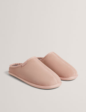 SHIMSY | PALE PINK