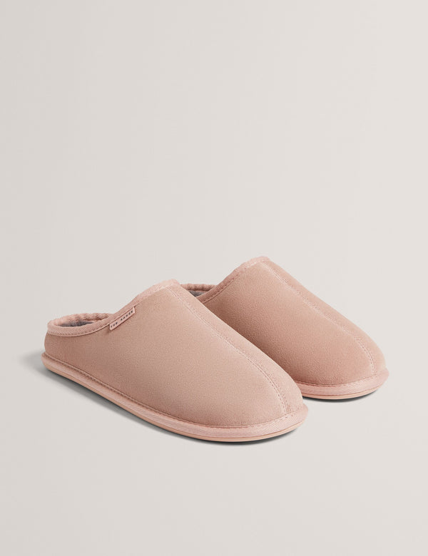 SHIMSY | PALE PINK