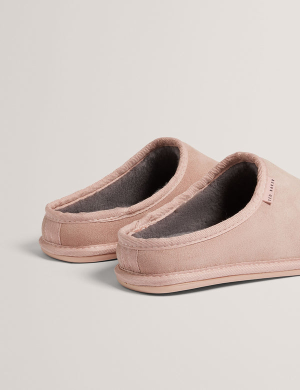 SHIMSY | PALE PINK