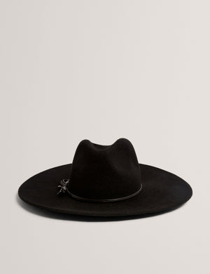 HEETAR | BLACK