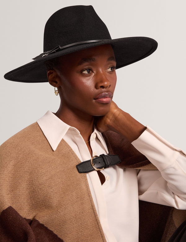 HEETAR | BLACK