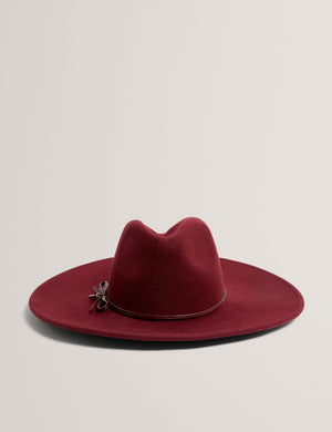 HEETAR | OXBLOOD