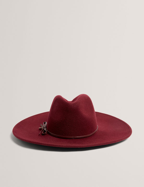 HEETAR | OXBLOOD