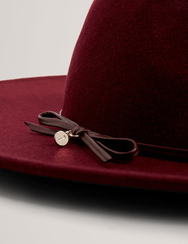 HEETAR | OXBLOOD