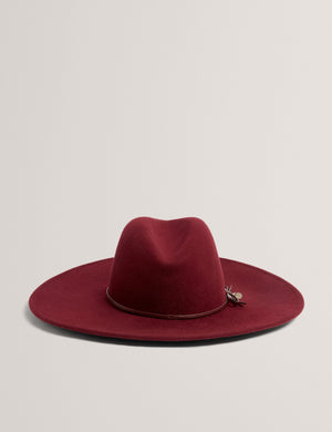 HEETAR | OXBLOOD