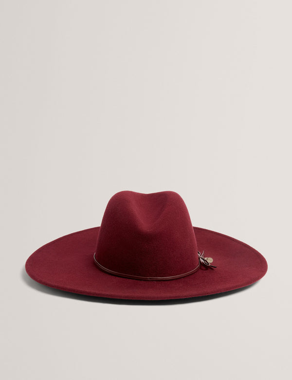 HEETAR | OXBLOOD