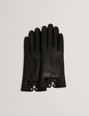 RENNAH | BLACK