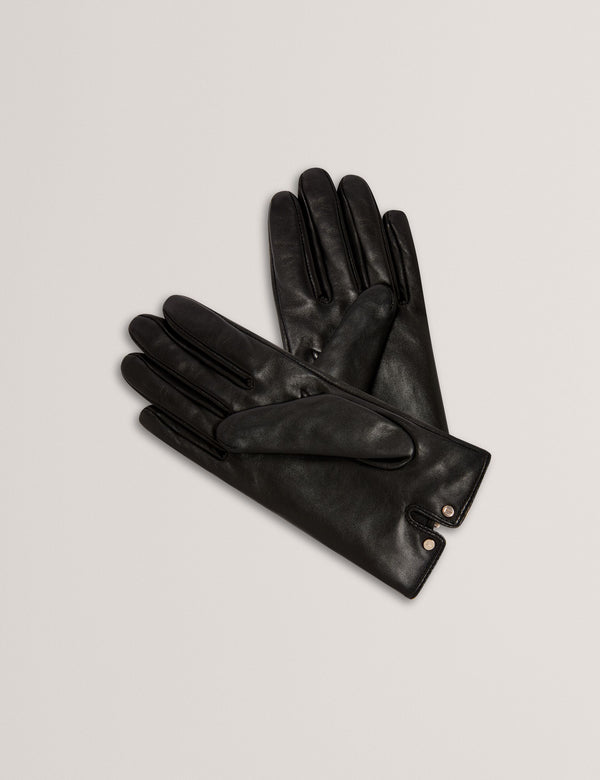 RENNAH | BLACK