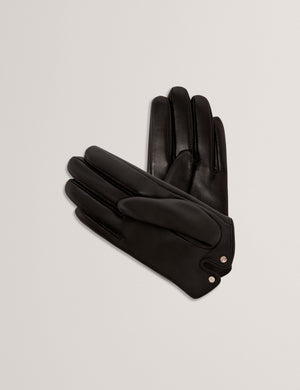 RANNAH | BLACK