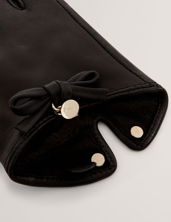 RANNAH | BLACK
