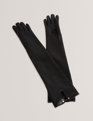 CLAU | BLACK