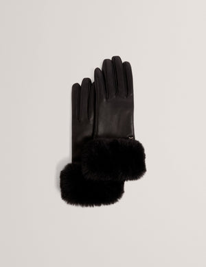 NEEVI | BLACK