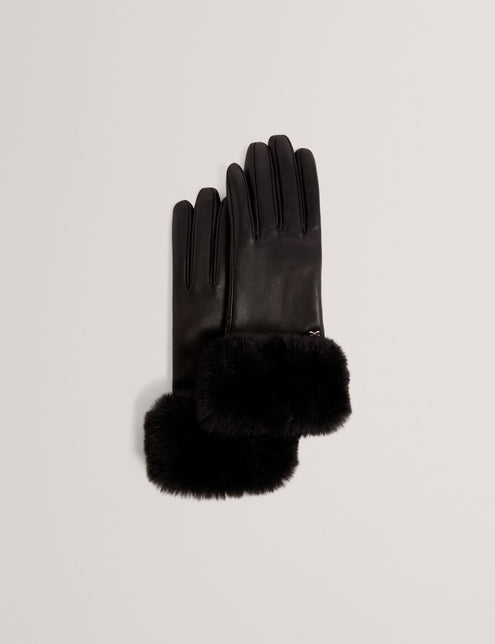 NEEVI | BLACK