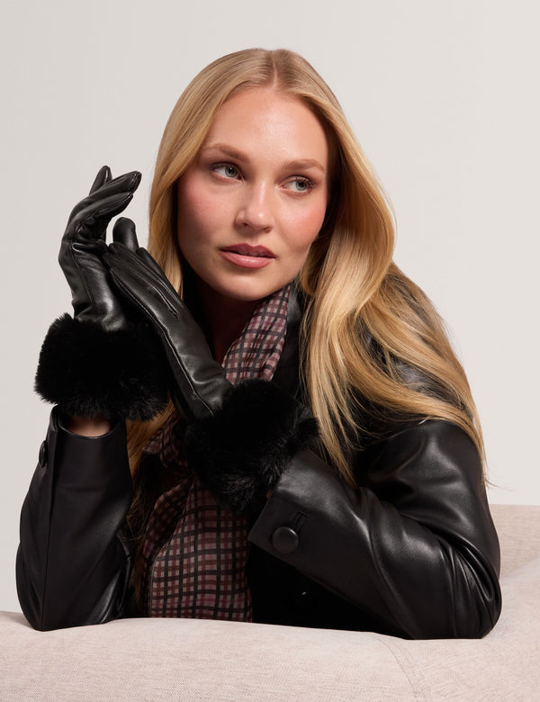 NEEVI | BLACK