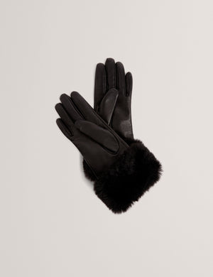 NEEVI | BLACK
