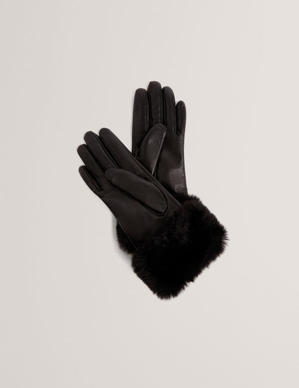 NEEVI | BLACK