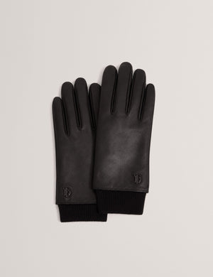 CHANNAR | BLACK