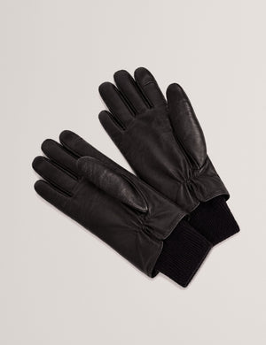 CHANNAR | BLACK