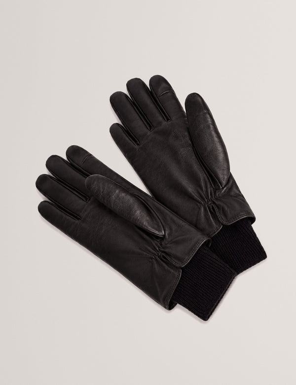 CHANNAR | BLACK