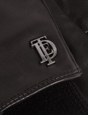 CHANNAR | BLACK
